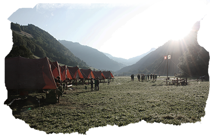 Historique Flambeaux Tramelan