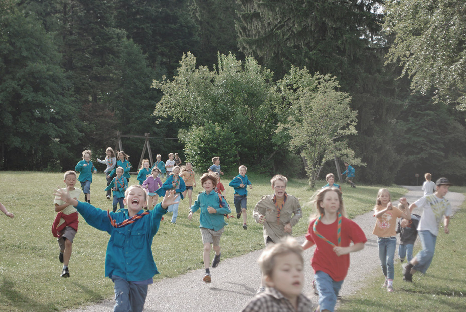 Petits-Flambeaux Tramelan